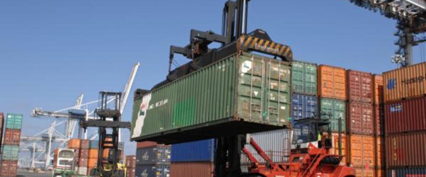 The Georgia Ports Authority has rescheduled their recruitment for THIS Wednesday, Feb. 5th. The Georgia Ports Authority has rescheduled their recruitment for THIS Wednesday, Feb. 5th.