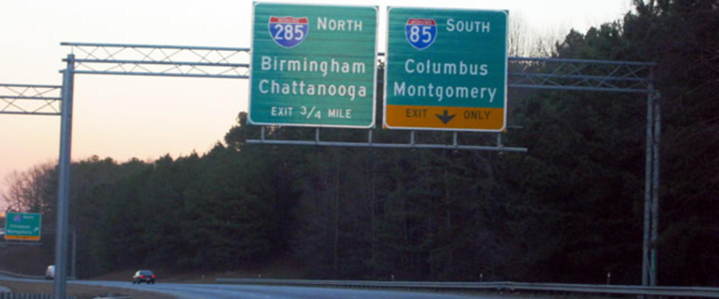The Georgia State Patrol (GSP) and the Motor Carrier Compliance Division (MCCD) will be out in full force and advise motorists to drive safely and have patience this Thanksgiving holiday. 