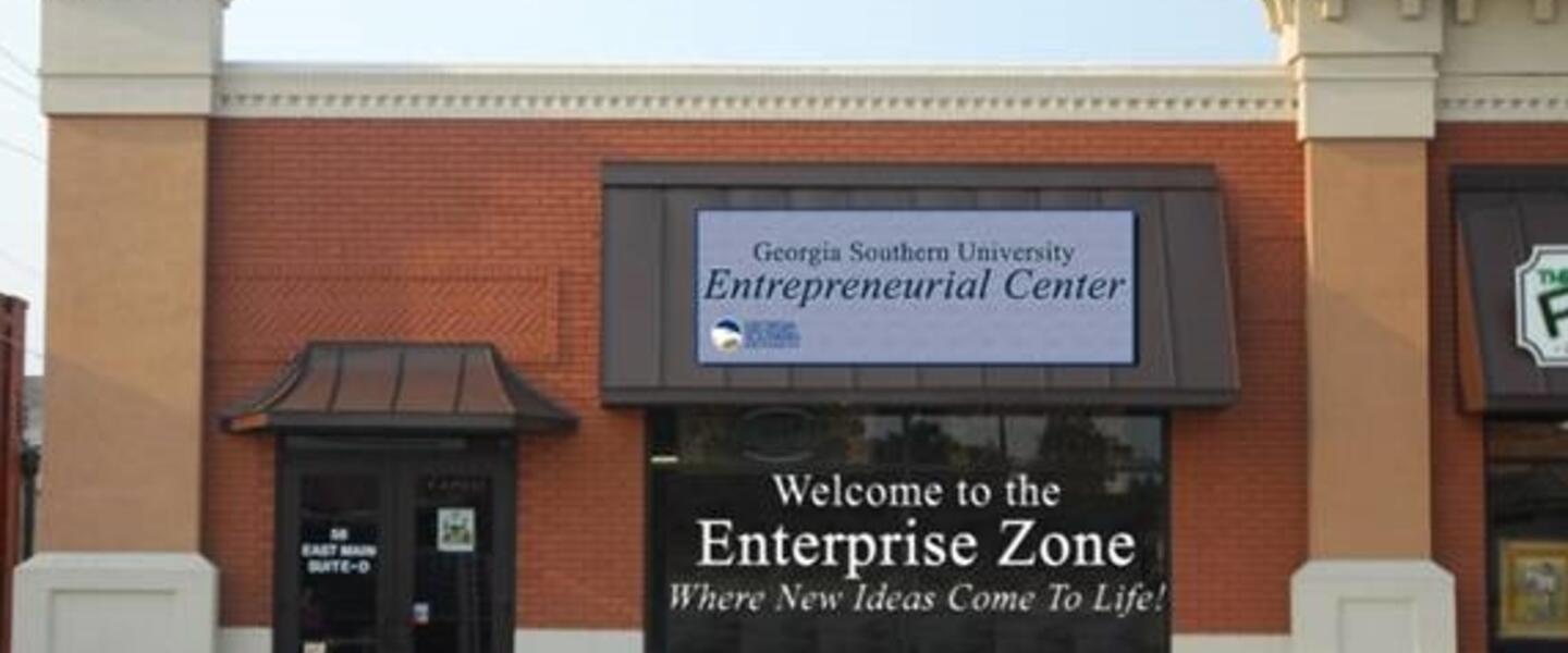 Georgia Southern & Statesboro Want the University to Expand Downtown Georgia Southern & Statesboro Want the University to Expand Downtown