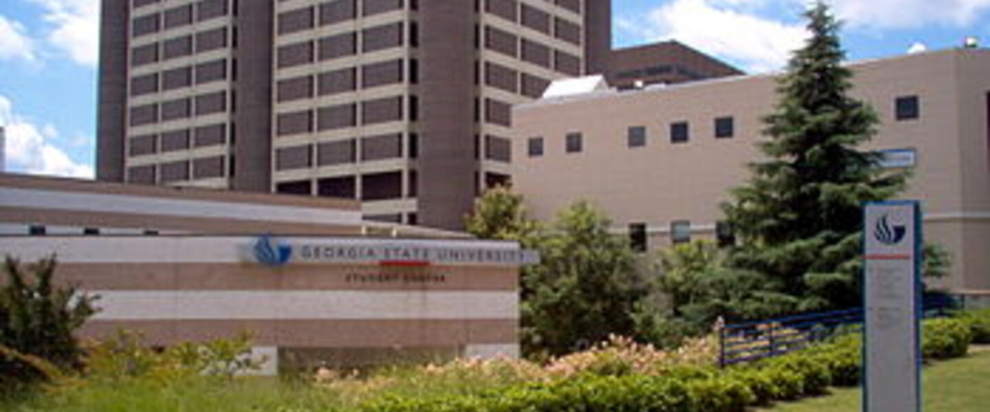 Georgia State University is Growing and Hiring Georgia State University is Growing and Hiring