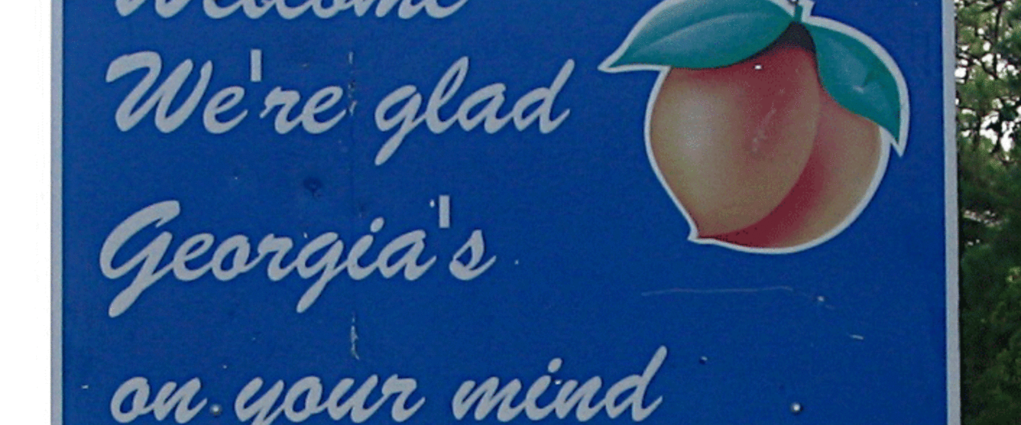Georgia Trails Only Texas on List of Best States for Doing Business Georgia Trails Only Texas on List of Best States for Doing Business