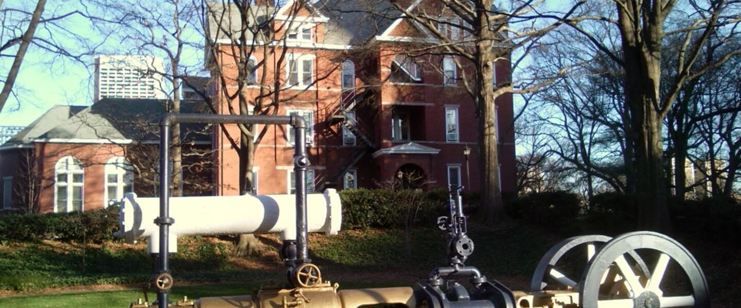 Georgia Tech is Leading the Way to Assist Military Veterans Georgia Tech is Leading the Way to Assist Military Veterans