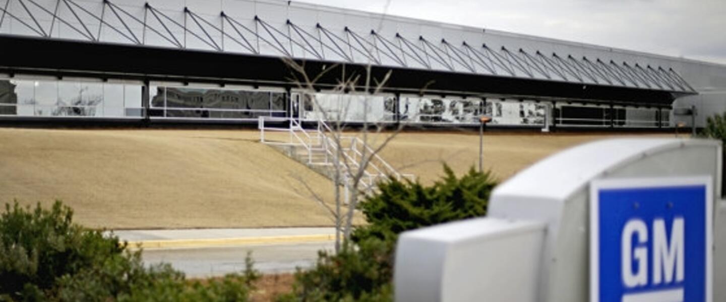 General Motors to Hire 1000 for Technology Center in Roswell General Motors to Hire 1000 for Technology Center in Roswell