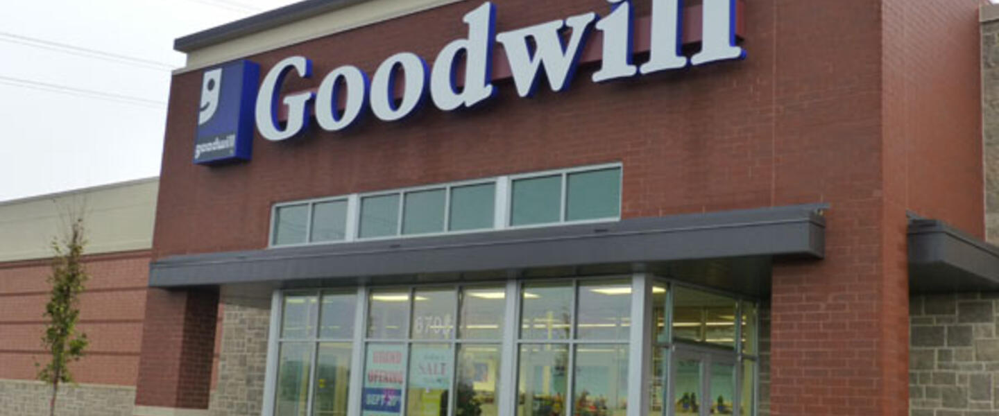 Goodwill of North Georgia is Hosting Their Biggest Job Fair Event of the Year Goodwill of North Georgia is Hosting Their Biggest Job Fair Event of the Year