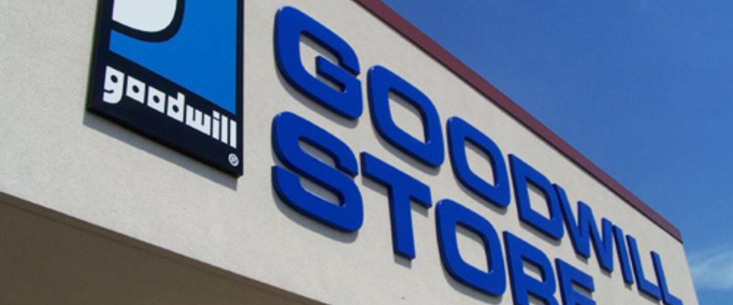 Goodwill Industries in Augusta, GA is hosting a job fair Goodwill Industries in Augusta, GA is hosting a job fair