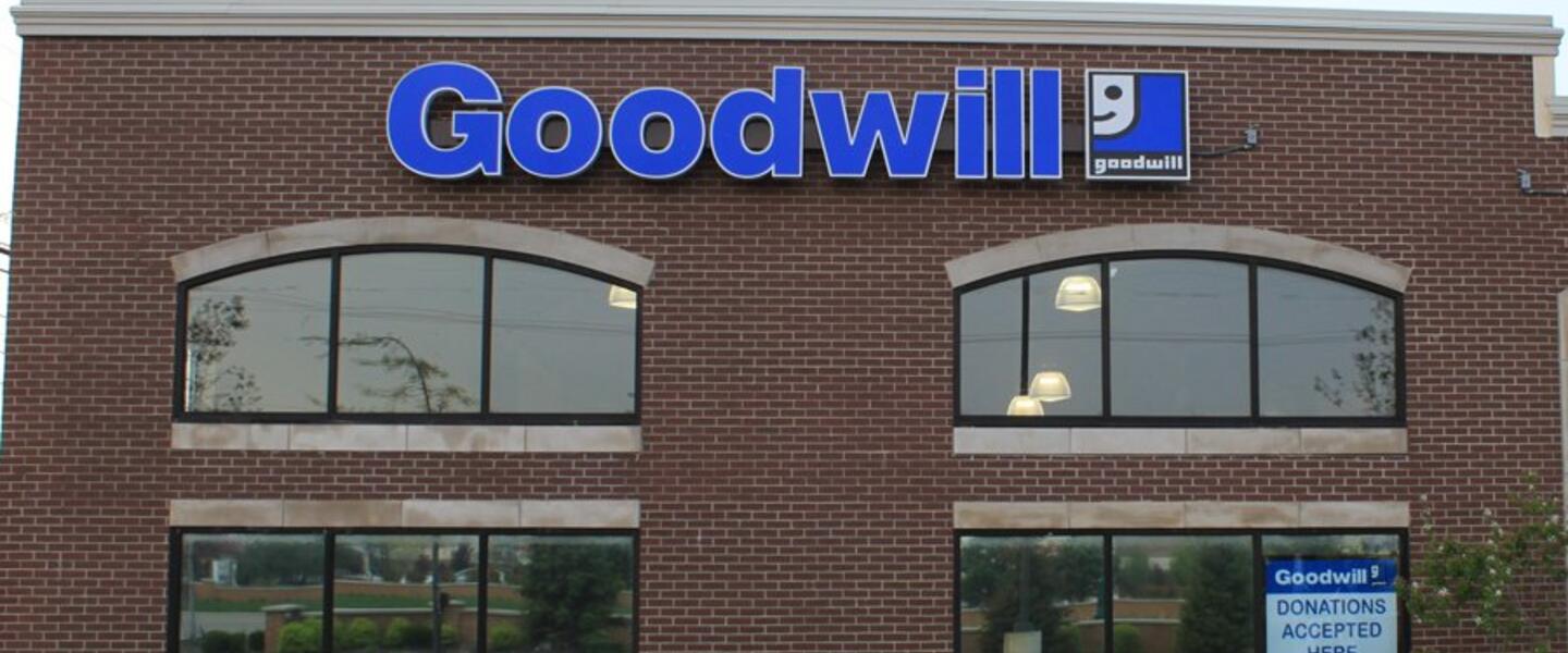 Goodwill Industries has Opened a New Career Center in Midland, GA Goodwill Industries has Opened a New Career Center in Midland, GA