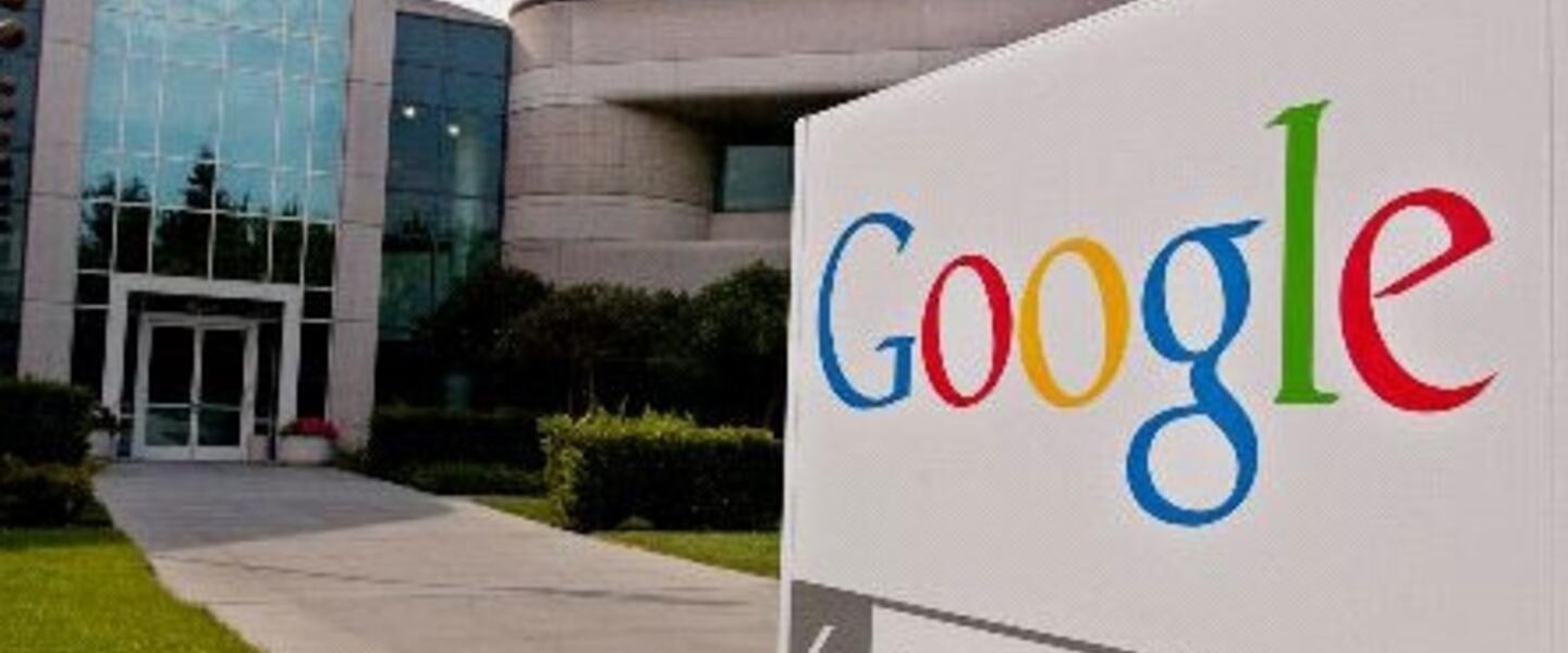 Google is Rated as America's Top Employer for Interns Google is Rated as America's Top Employer for Interns