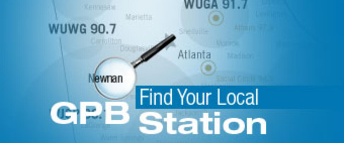 Georgia Works Radio Show is now on the air statewide Georgia Works Radio Show is now on the air statewide
