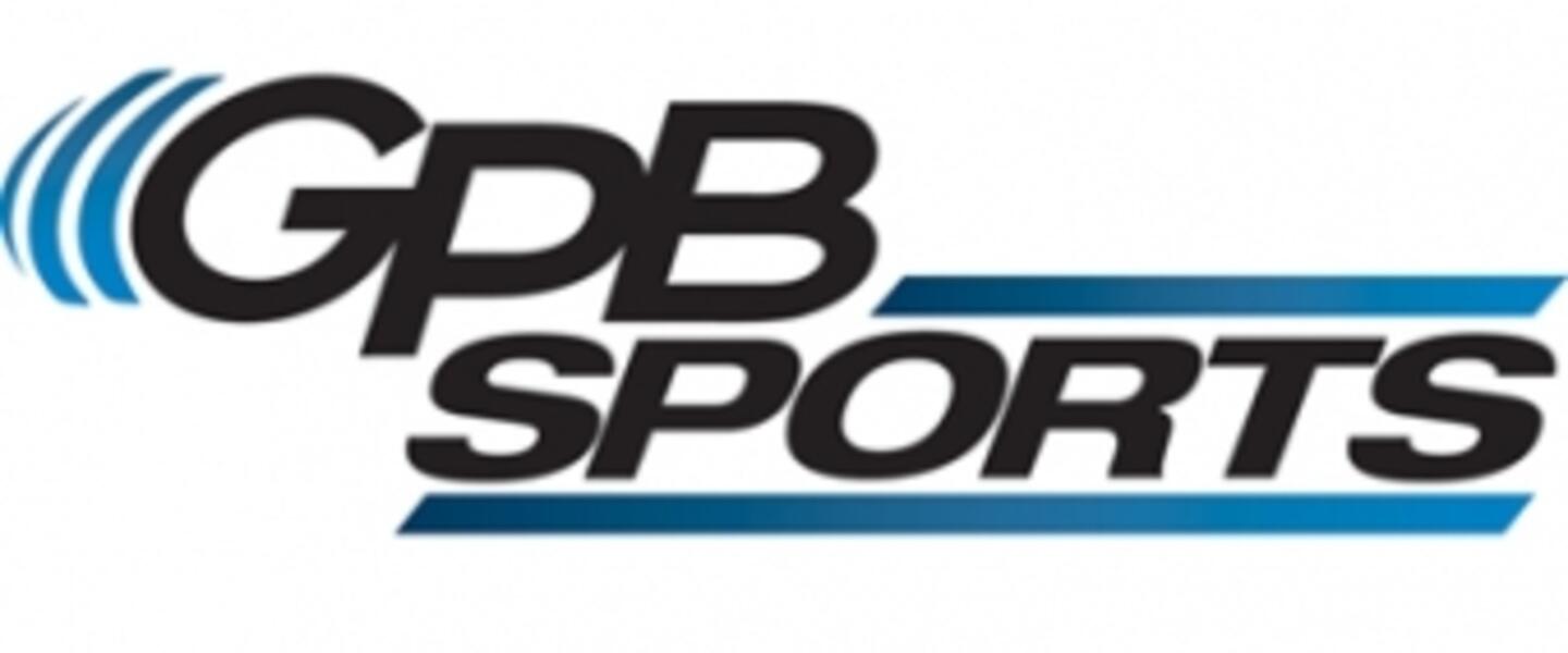 gpb sports logo gpb sports logo