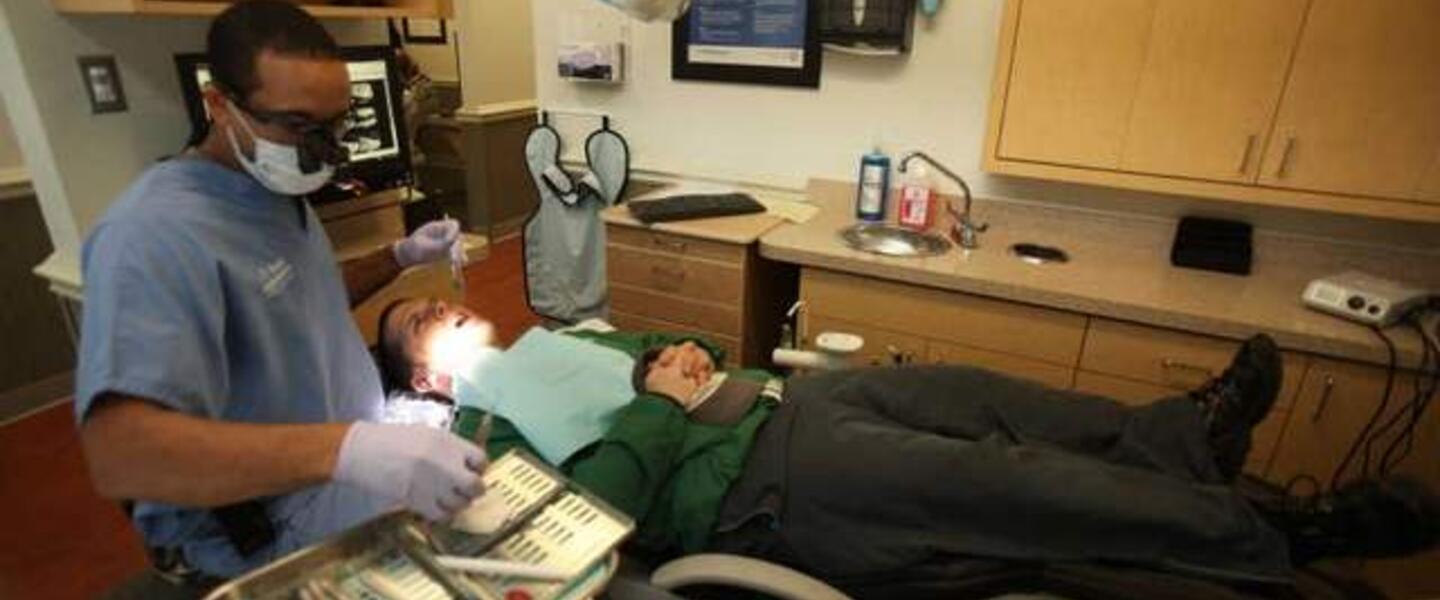 Great Expressions Dental Centers will have a total of 91 affiliates in Georgia. Great Expressions Dental Centers will have a total of 91 affiliates in Georgia.