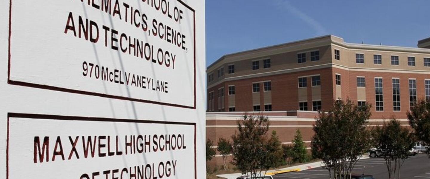Gwinnett School of Mathematics, Science & Technology is One of America's Best Schools Gwinnett School of Mathematics, Science & Technology is One of America's Best Schools
