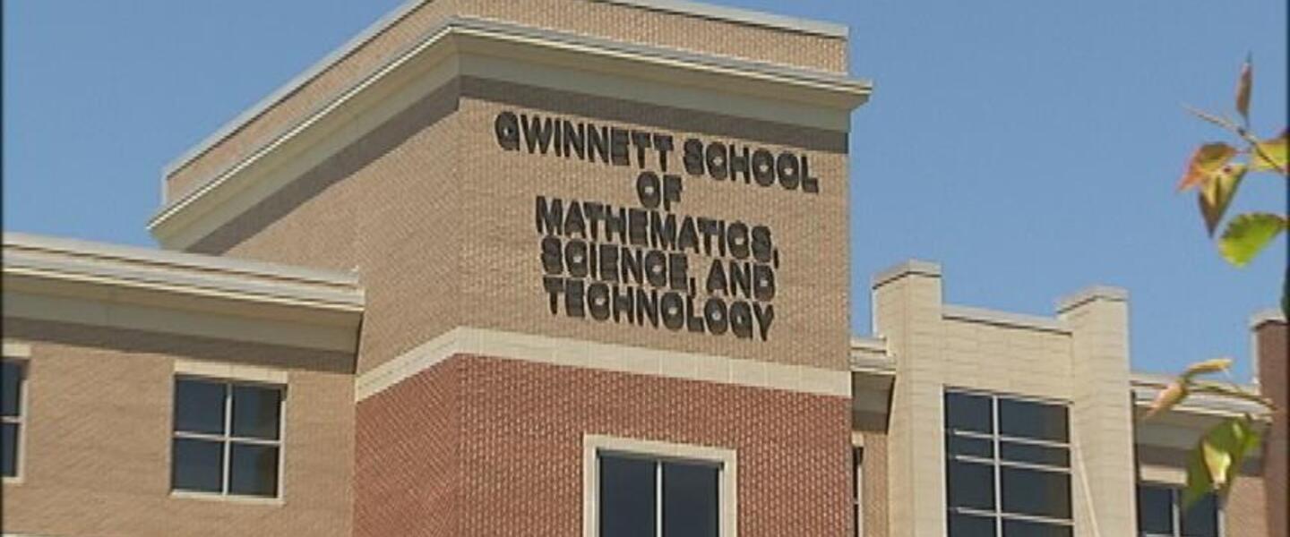 The Washington Post ranks 1,900 high schools each year. The Washington Post ranks 1,900 high schools each year.