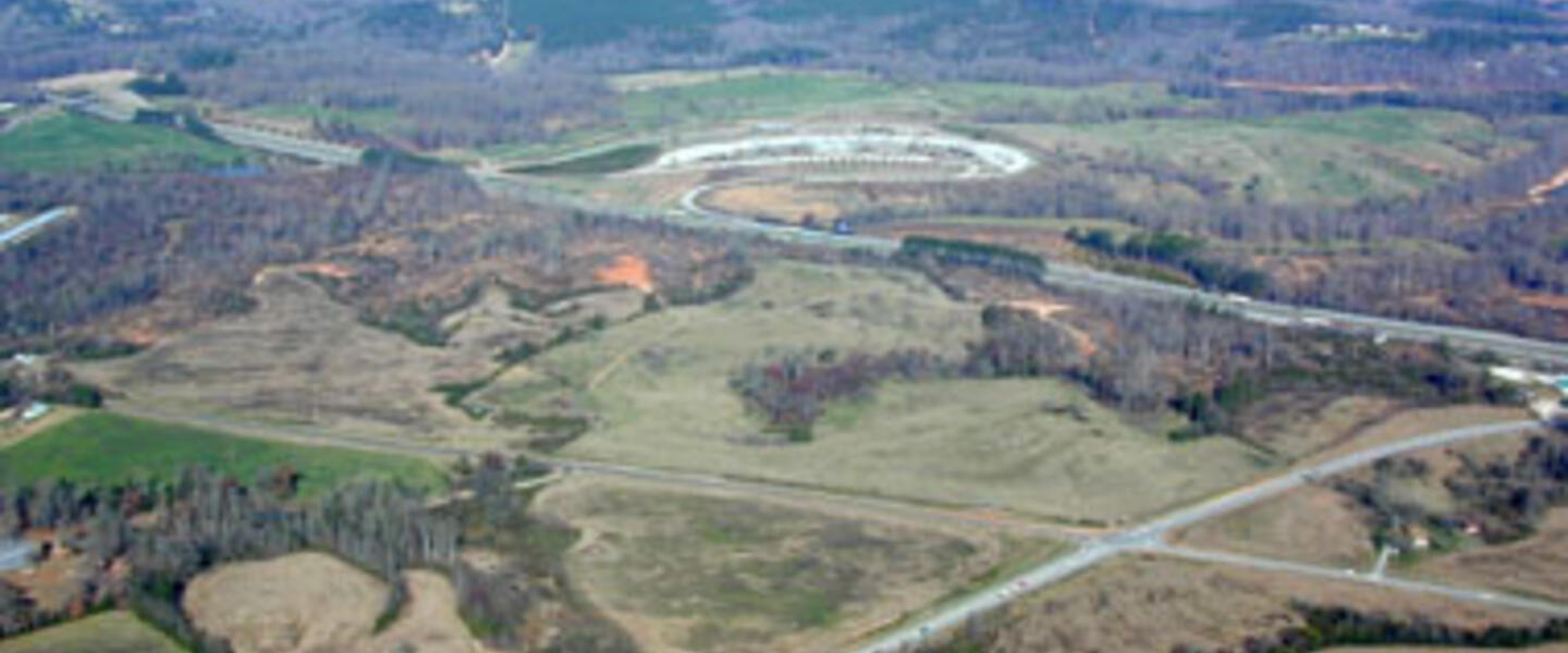 Lake Foods will locate in the Hart County Industrial Park. Lake Foods will locate in the Hart County Industrial Park.