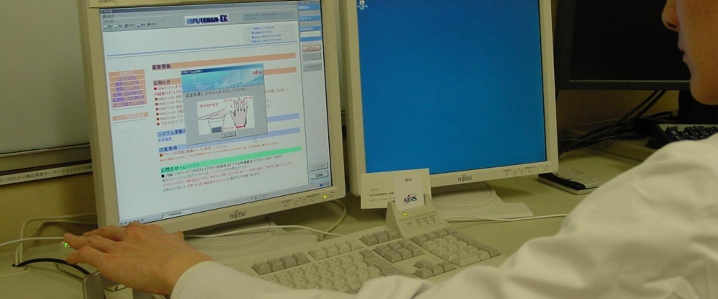 Georgia is the Top State in America for Health IT Companies