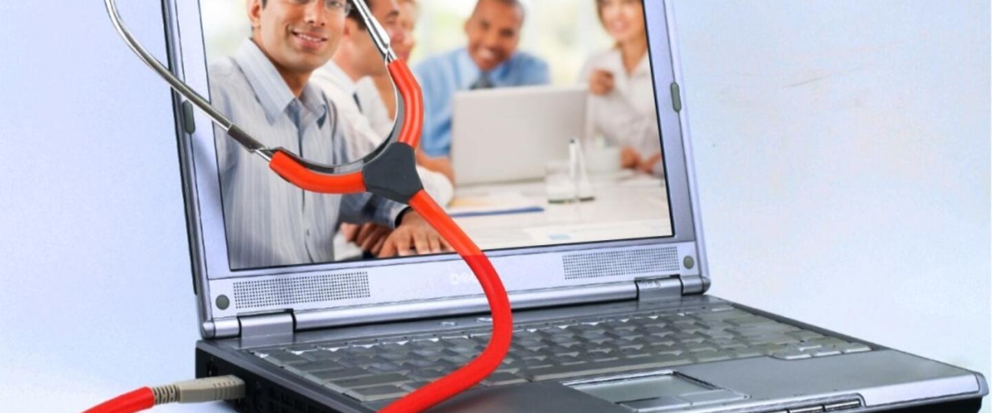 PointClear Solutions is a Leader in Health Information Technology PointClear Solutions is a Leader in Health Information Technology