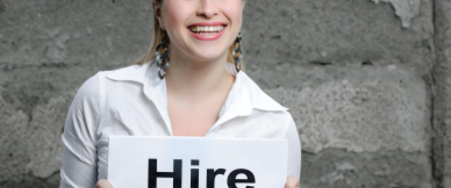 Georgia Works Radio - How to Master the Hiring Process Georgia Works Radio - How to Master the Hiring Process