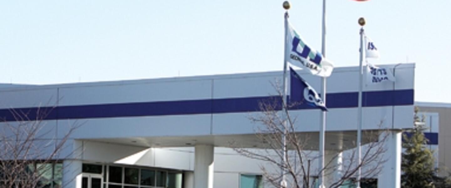More Manufacturing Jobs in Georgia as Hitachi Expands