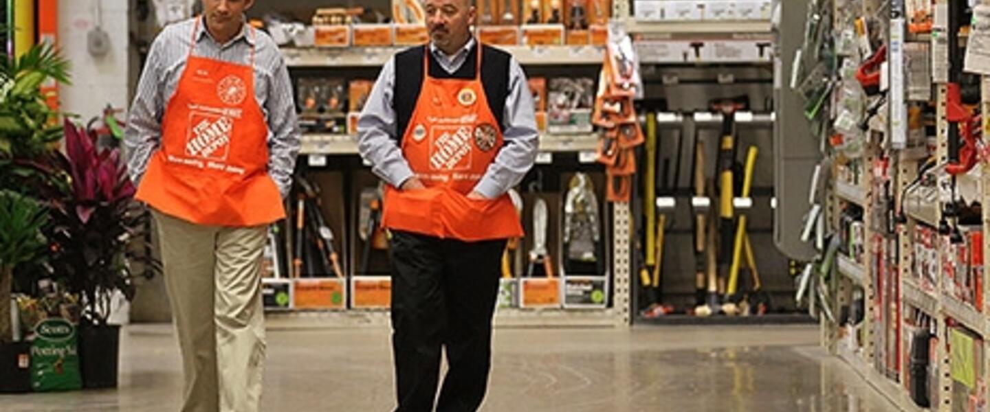 Home Depot Continues to Hire in Atlanta Home Depot Continues to Hire in Atlanta