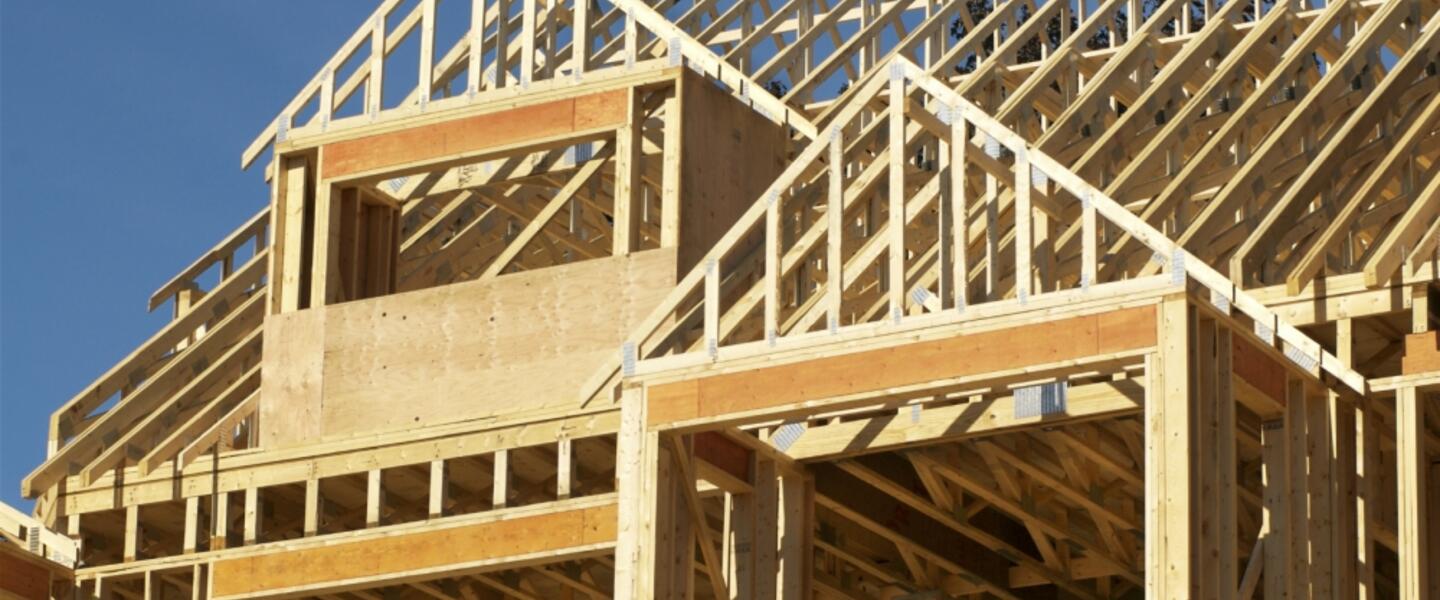 A new 400-Home Project in Forsyth County will mean Hundreds of Construction Jobs A new 400-Home Project in Forsyth County will mean Hundreds of Construction Jobs