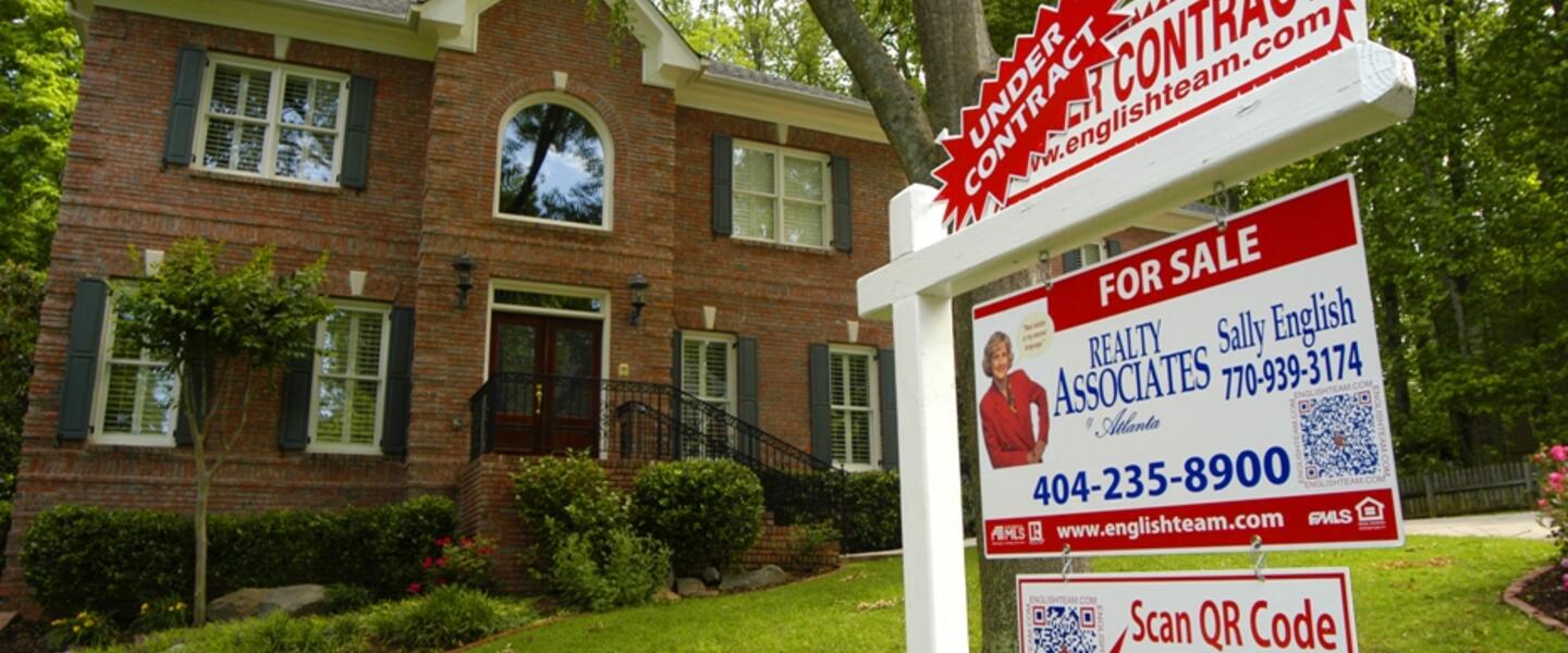Housing Prices are Rising Rapidly in Metro Atlanta Housing Prices are Rising Rapidly in Metro Atlanta