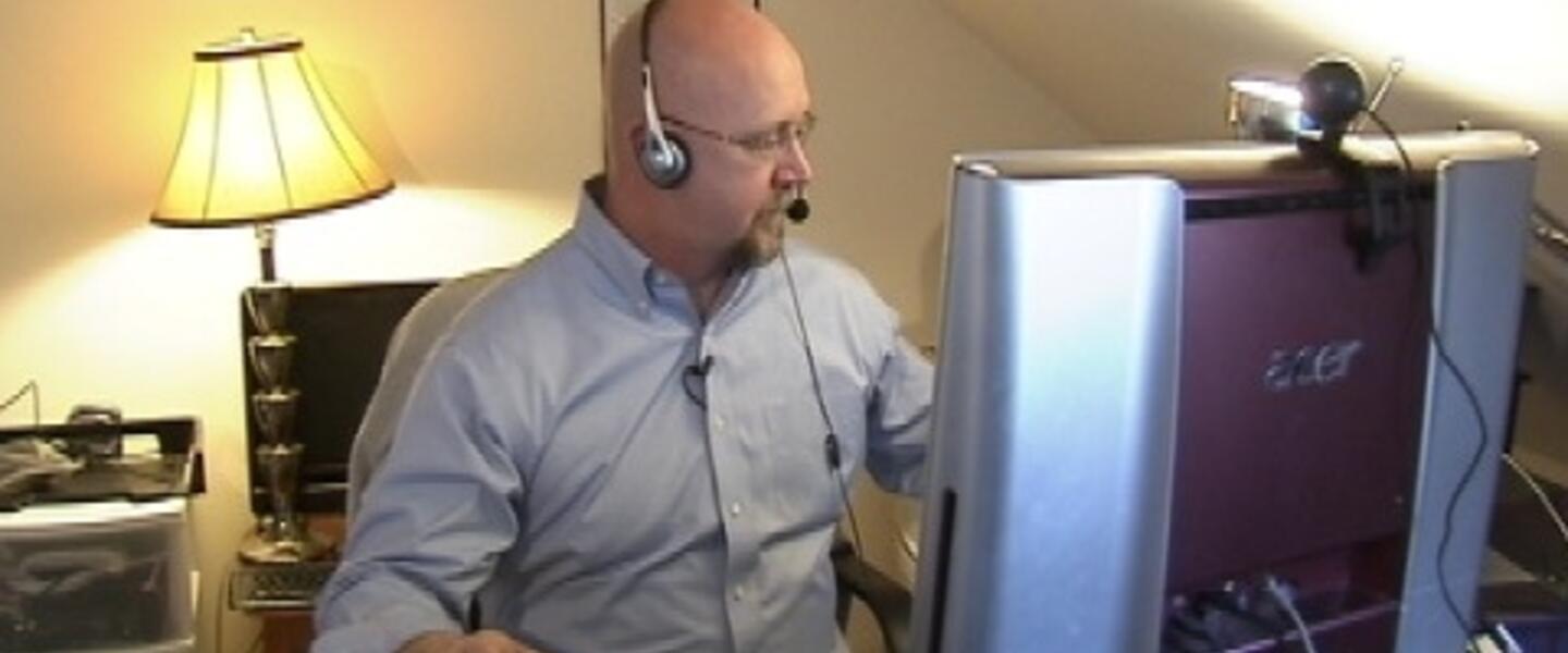 Homeshoring is helping bring jobs back to the United States Homeshoring is helping bring jobs back to the United States