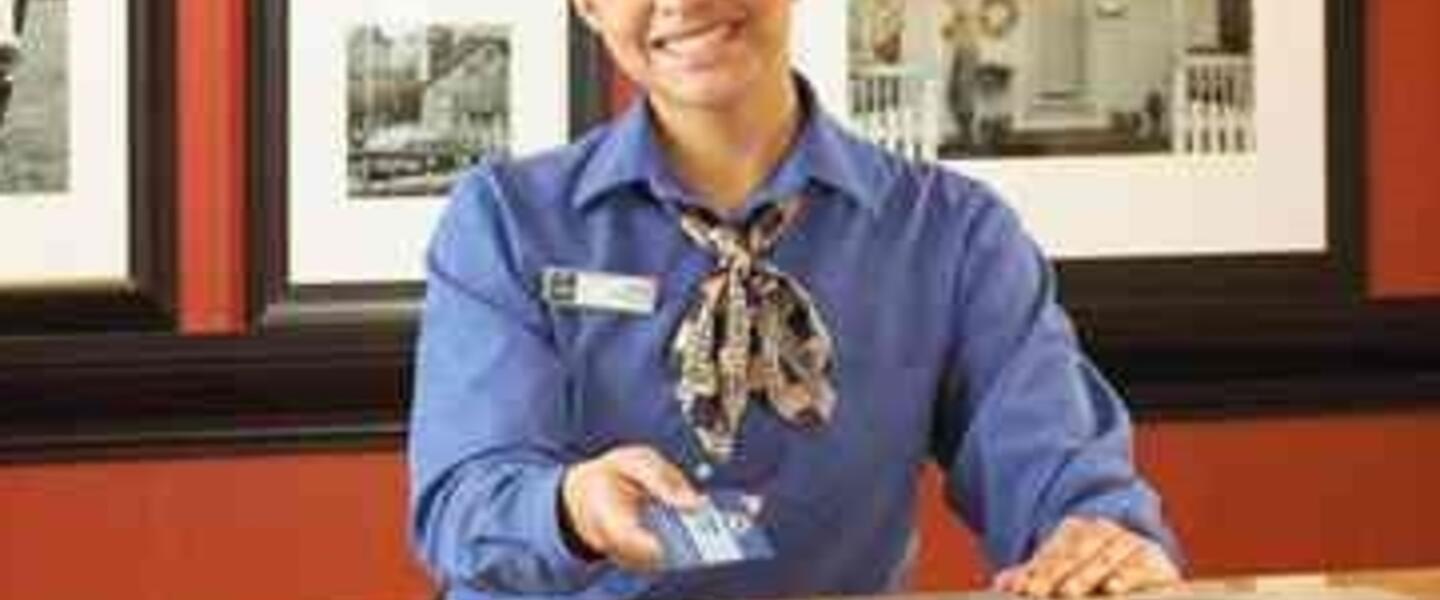 Hospitality Jobs are Growing Fast Hospitality Jobs are Growing Fast