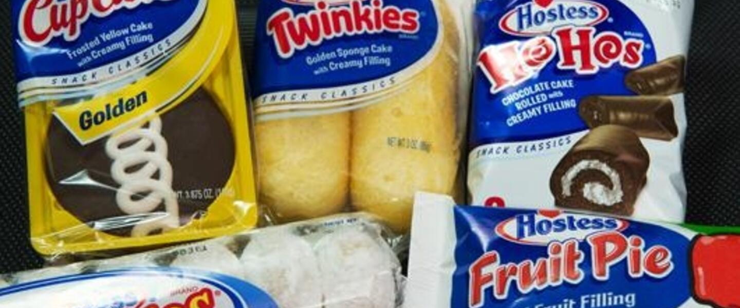Hostess is Set to Re-Open the Columbus, GA Plant and Create 300 Jobs Hostess is Set to Re-Open the Columbus, GA Plant and Create 300 Jobs