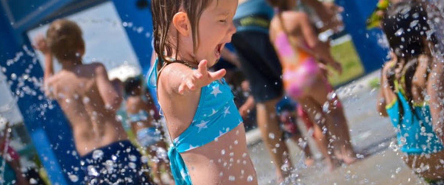 Hurricane Harbor will open late May 2014 Hurricane Harbor will open late May 2014