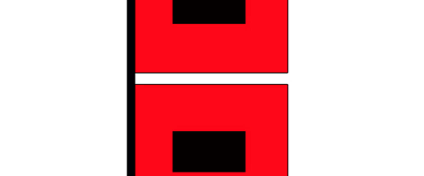 Hurricane flags, courtesy of the U.S. Coast Guard Hurricane flags, courtesy of the U.S. Coast Guard