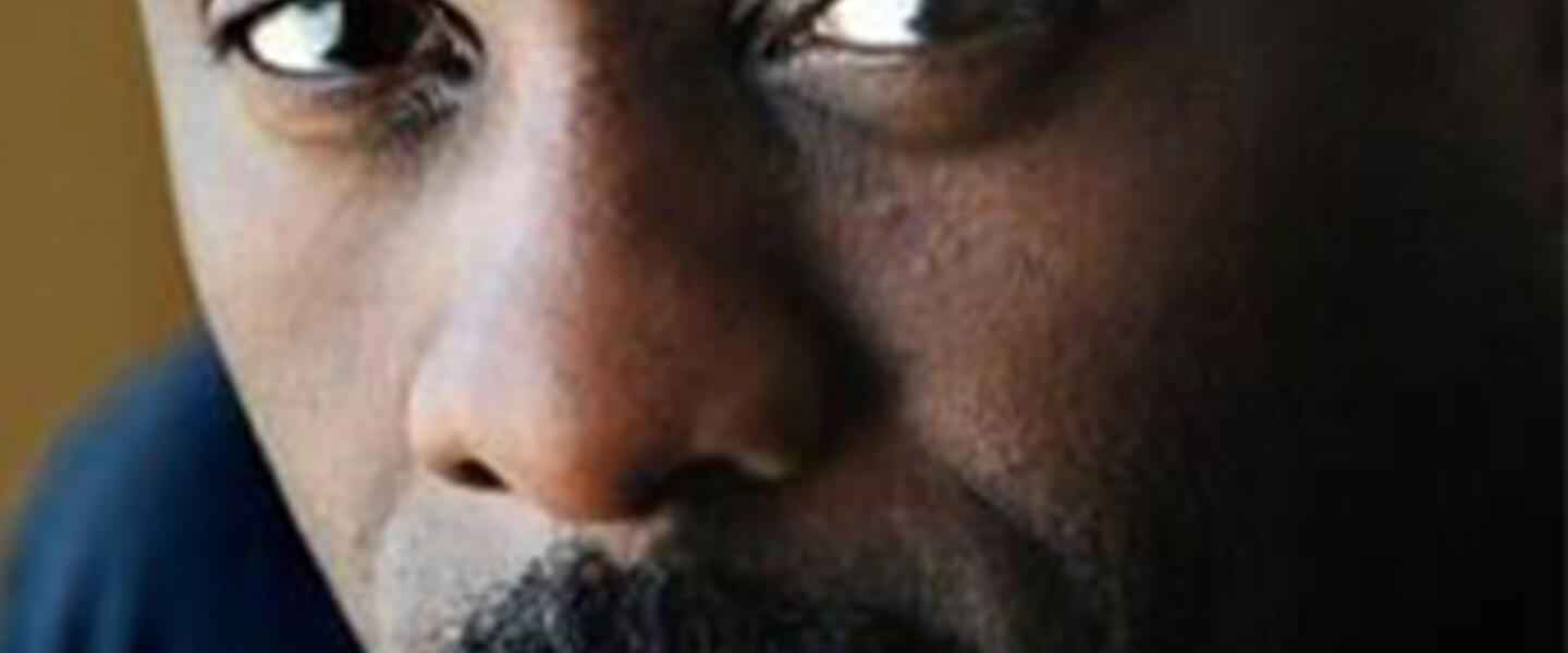 Dream Casting: Could British actor Idris Elba join the cast of Downton Abbey? I can only dream! Dream Casting: Could British actor Idris Elba join the cast of Downton Abbey? I can only dream!