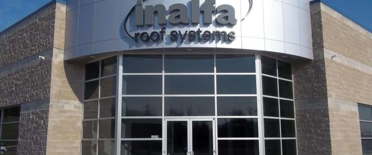The World's Largest Manufacturer of Vehicle Roofing Systems will Build a Manufacturing Plant in Cherokee County The World's Largest Manufacturer of Vehicle Roofing Systems will Build a Manufacturing Plant in Cherokee County