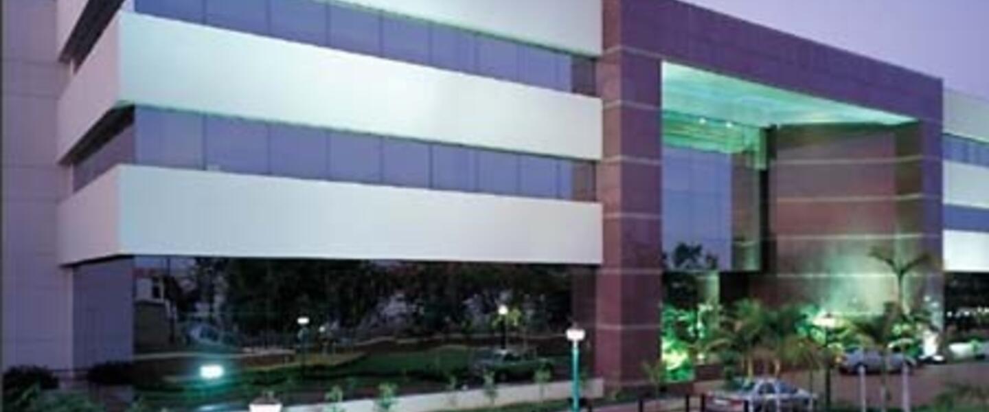 Infosys Infosys