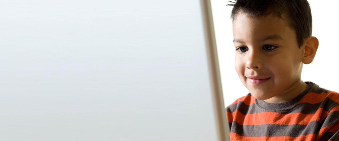 Internet Essentials is helping low income families afford the internet.