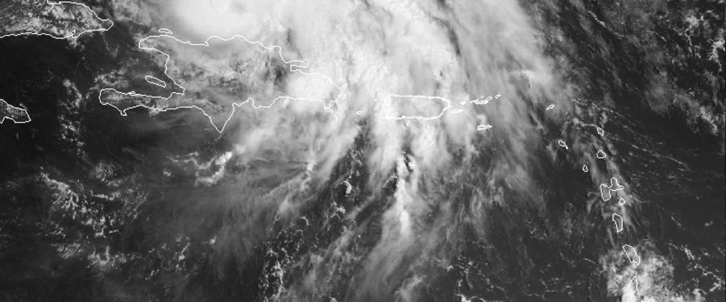 Visible satellite image of Hurricane Irene, courtesy of Weathertap.com Visible satellite image of Hurricane Irene, courtesy of Weathertap.com