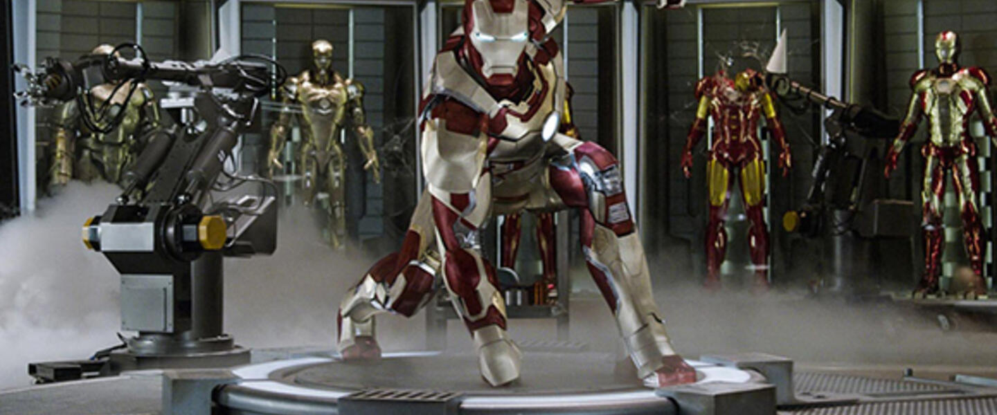 Image courtesy Marvel Image courtesy Marvel