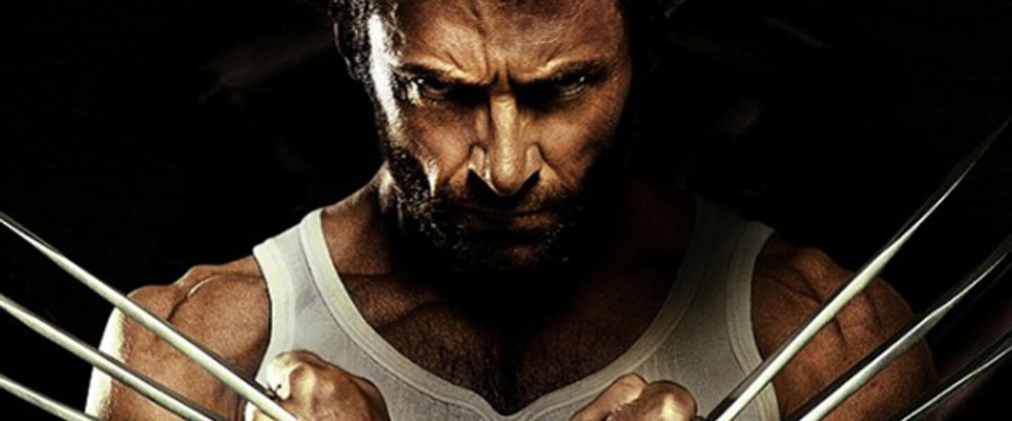 Zhenan Bao, Professor of Chemical Engineering, is developing self-healing skin just like Wolverine's abilities to heal.