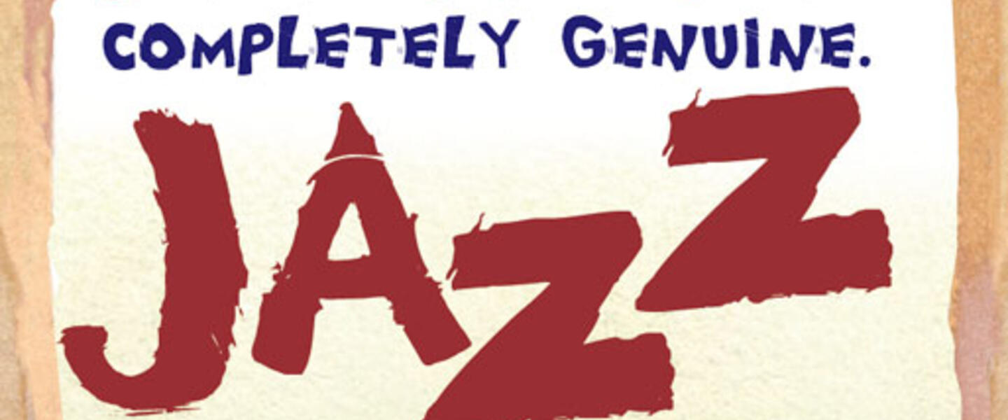 Jazz Appreciation Month 2013!