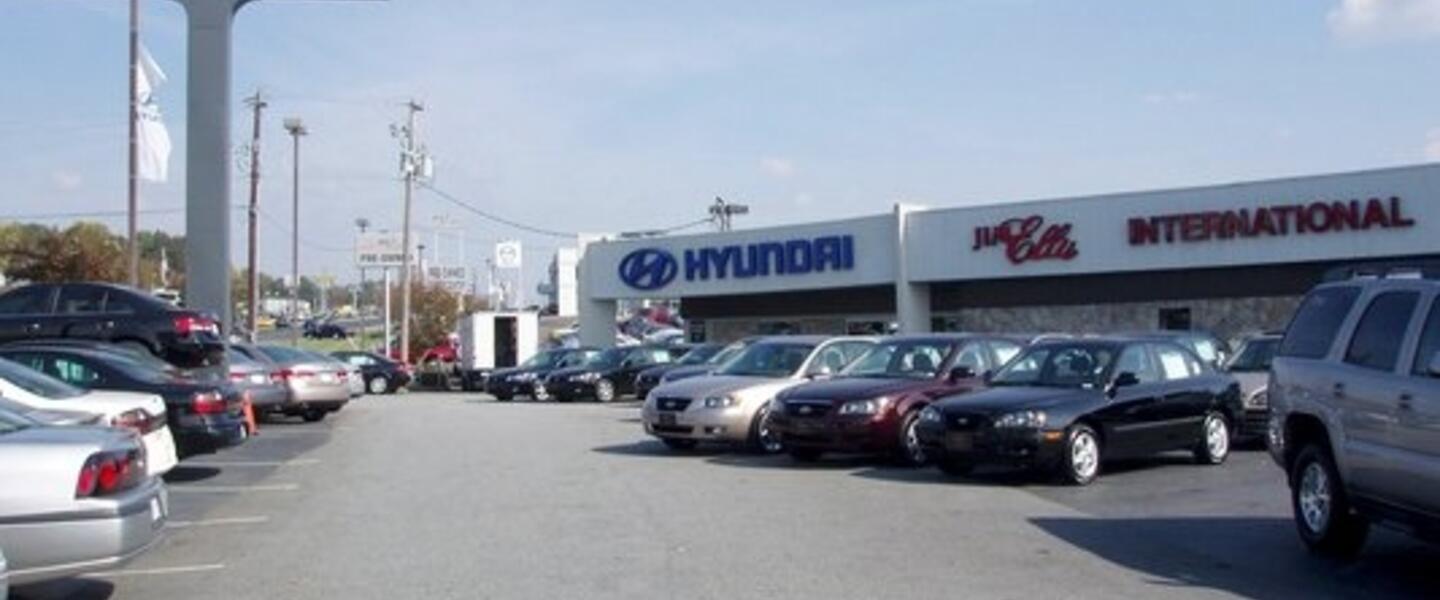 Jim Ellis Automotive is Expanding Again Jim Ellis Automotive is Expanding Again