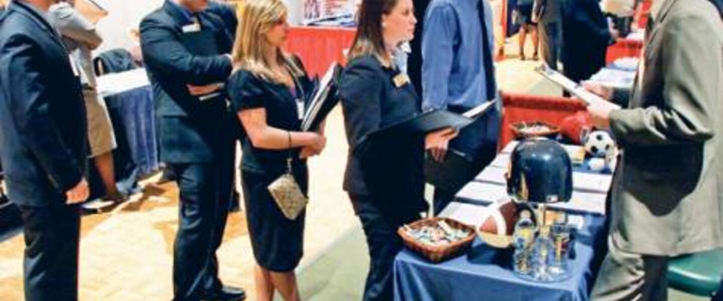 Another Week Full of Job Fair Events Across Georgia Another Week Full of Job Fair Events Across Georgia