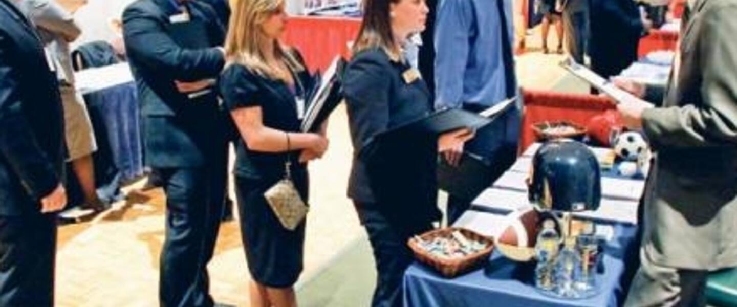 Job Fairs Job Fairs