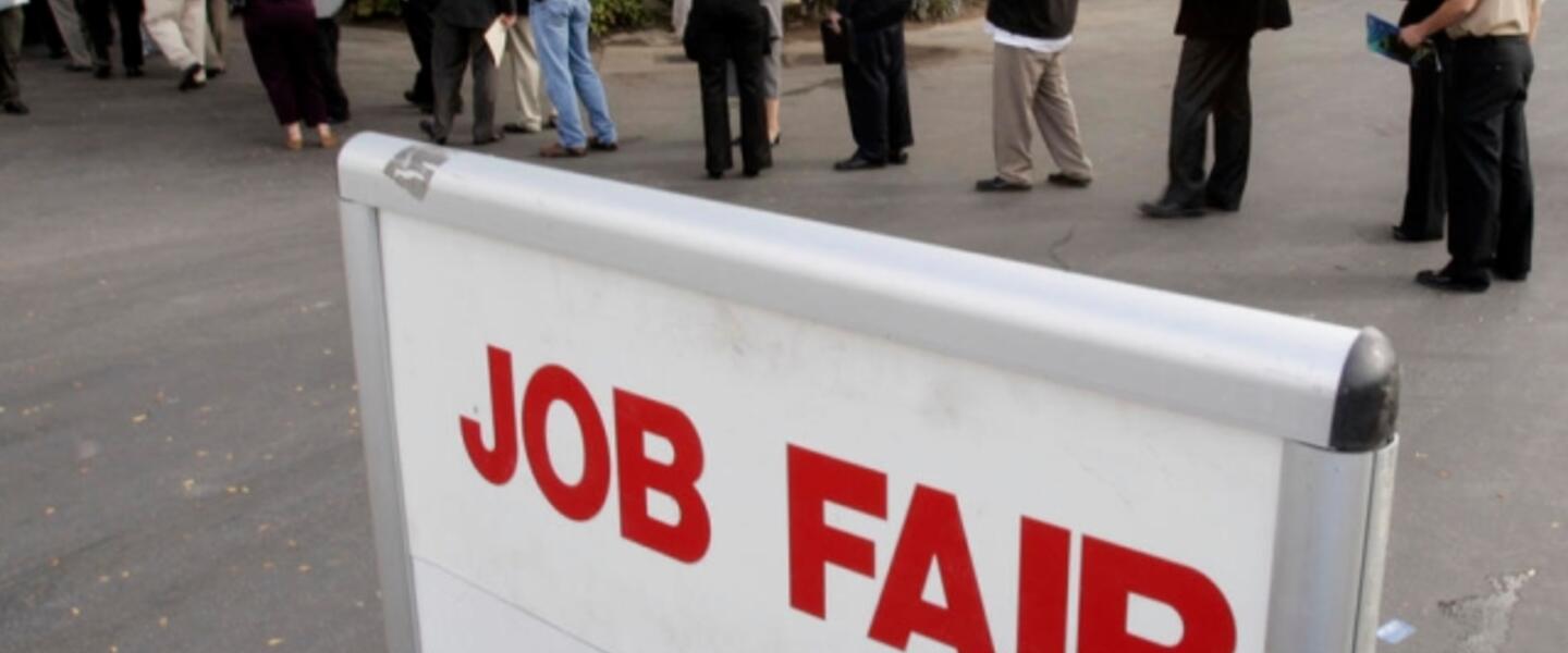 There are sixteen (16) career fairs and events beginning on Saturday, January 25th through Friday, January 31st. There are sixteen (16) career fairs and events beginning on Saturday, January 25th through Friday, January 31st.
