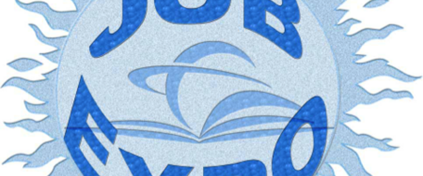 Career Expo Thursday, May 30th 1-4p.m. Career Expo Thursday, May 30th 1-4p.m.