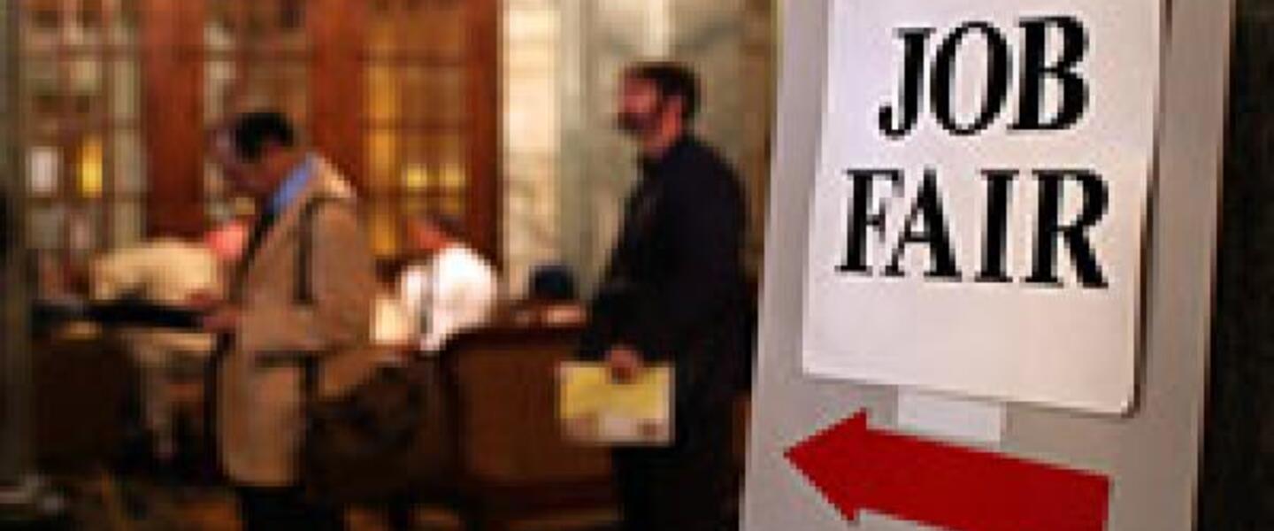 There are fourteen (14) career fairs and job events beginning tomorrow, Saturday, March 15 through Friday, March 21st. There are fourteen (14) career fairs and job events beginning tomorrow, Saturday, March 15 through Friday, March 21st.