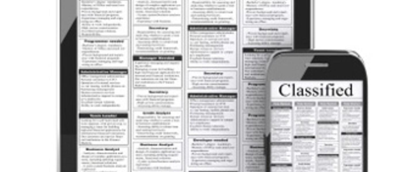 Job Postings Are Increasingly Moving to Mobile Platforms Job Postings Are Increasingly Moving to Mobile Platforms
