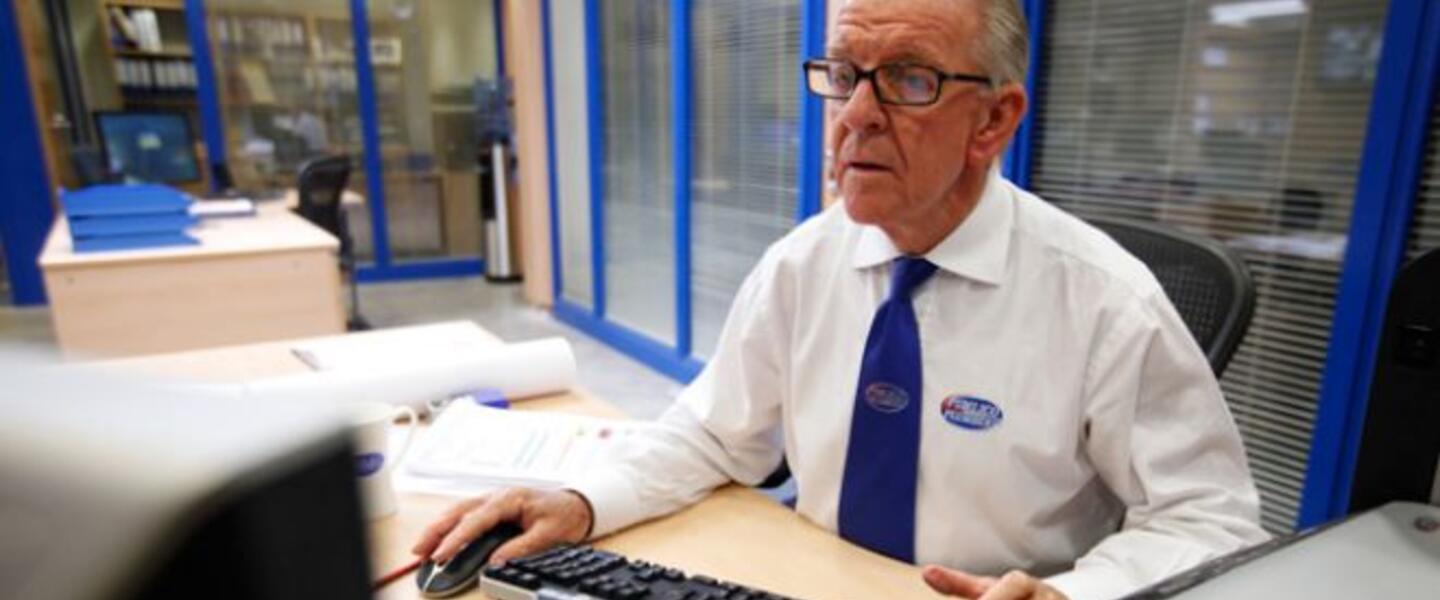 Many Retirees Look to Return to the Workforce