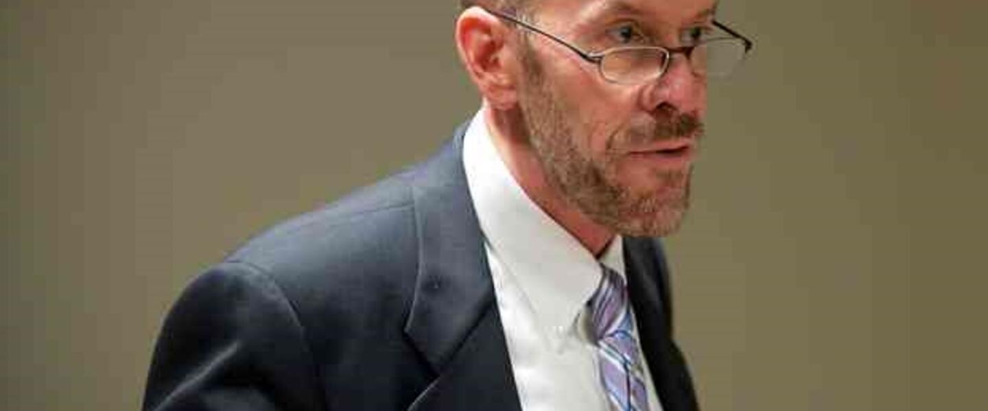 Judge William H. Pauley III Has Ruled that Interns Must Be Paid Judge William H. Pauley III Has Ruled that Interns Must Be Paid