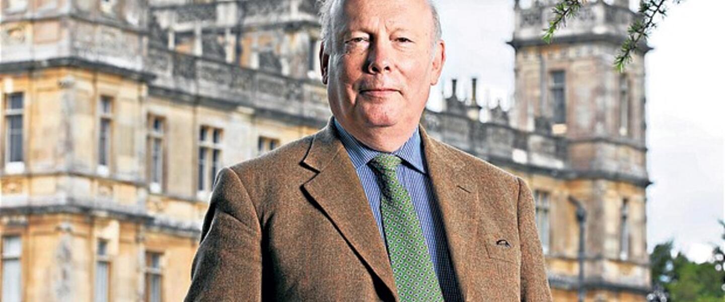 Image courtesy Downton Abbey wiki