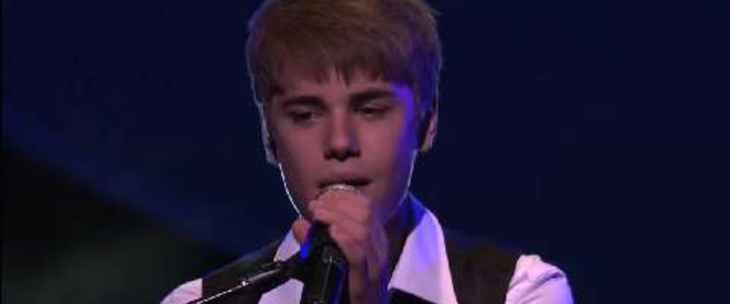 Justin Bieber Justin Bieber