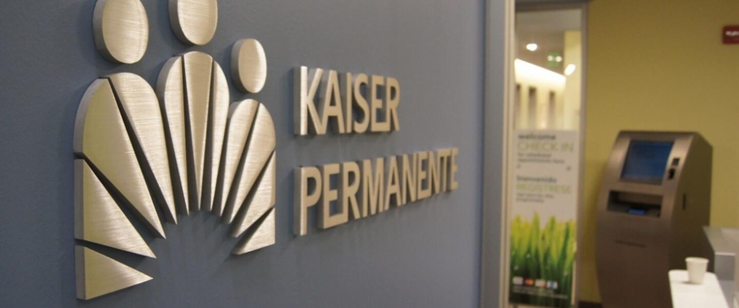 A national healthcare leader, Kaiser Permanente, is looking to fill positions in Georgia immediately A national healthcare leader, Kaiser Permanente, is looking to fill positions in Georgia immediately