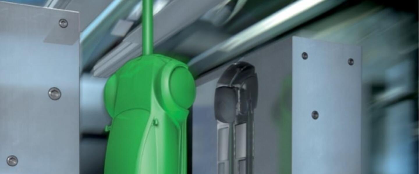 Kautex of Georgia will expand its Lavonia, GA facility Kautex of Georgia will expand its Lavonia, GA facility